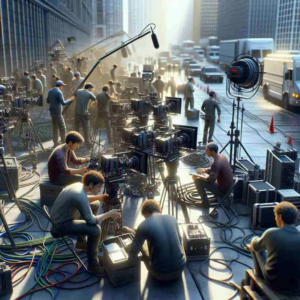 Crowdfunding para Filme: Como Criar e Financiar Seu Curta