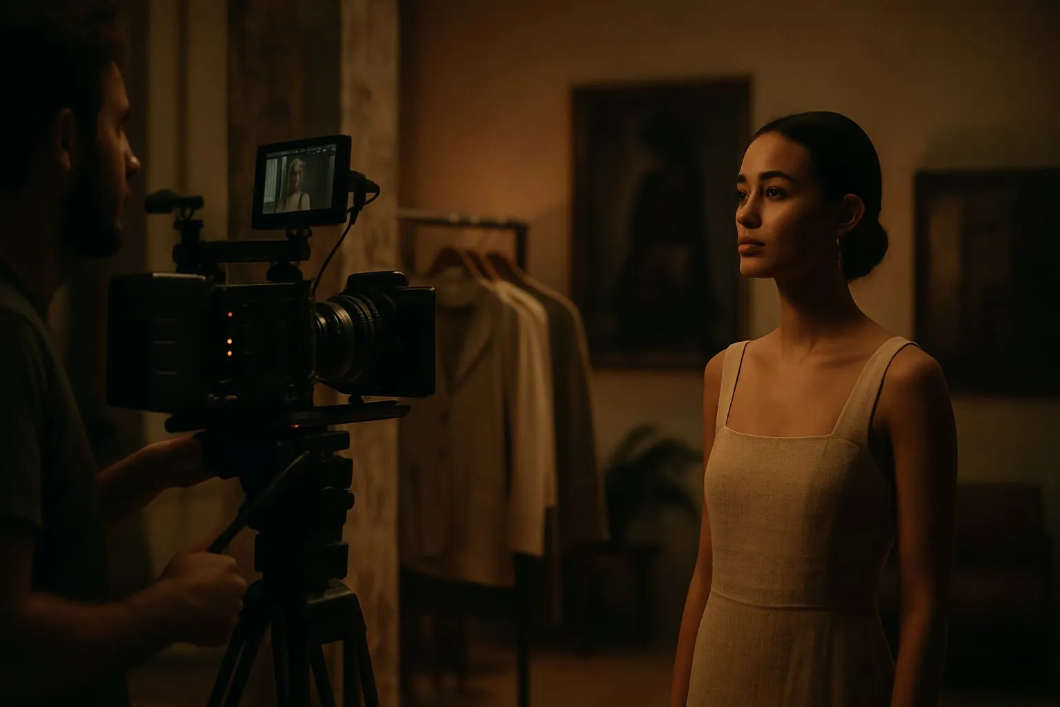 Filmar moda local: espaços culturais ideais em São Paulo