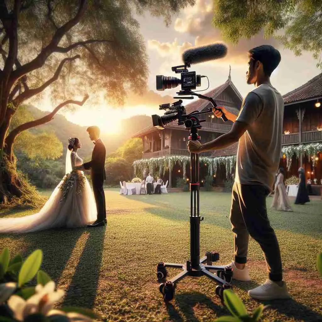 Videomaker Casamento Pacote Completo: Guia de Entrega