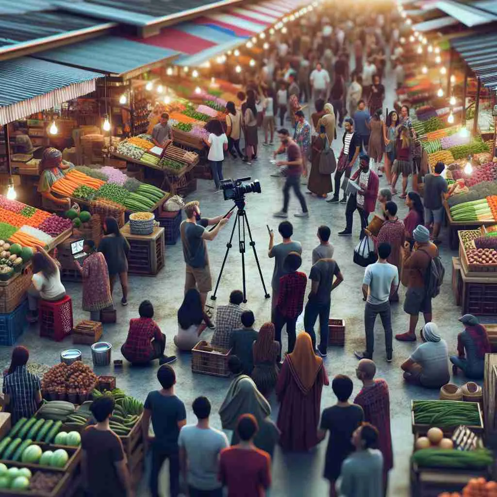 Vídeo Promocional Local: Como criar e escolher locações
