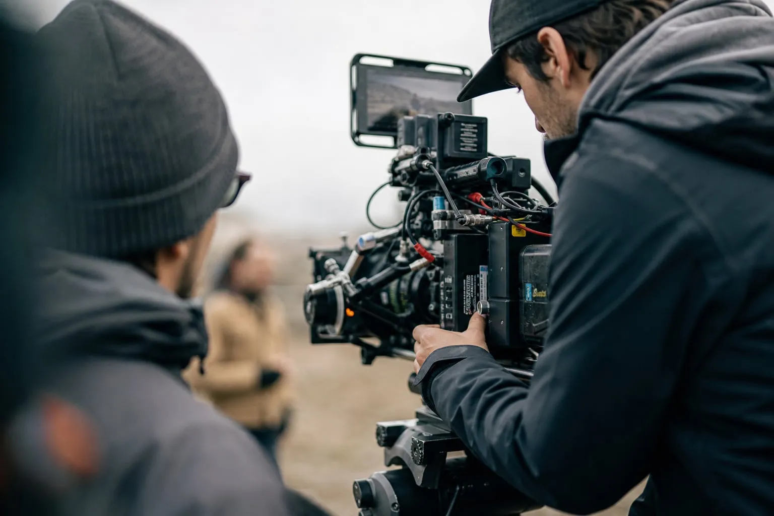 Kit de imprensa para documentário: guia para festivais