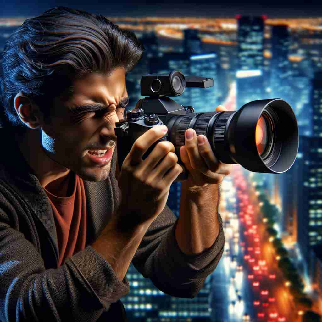 An image illustrating Melhores Câmeras para Filmmaker Amador