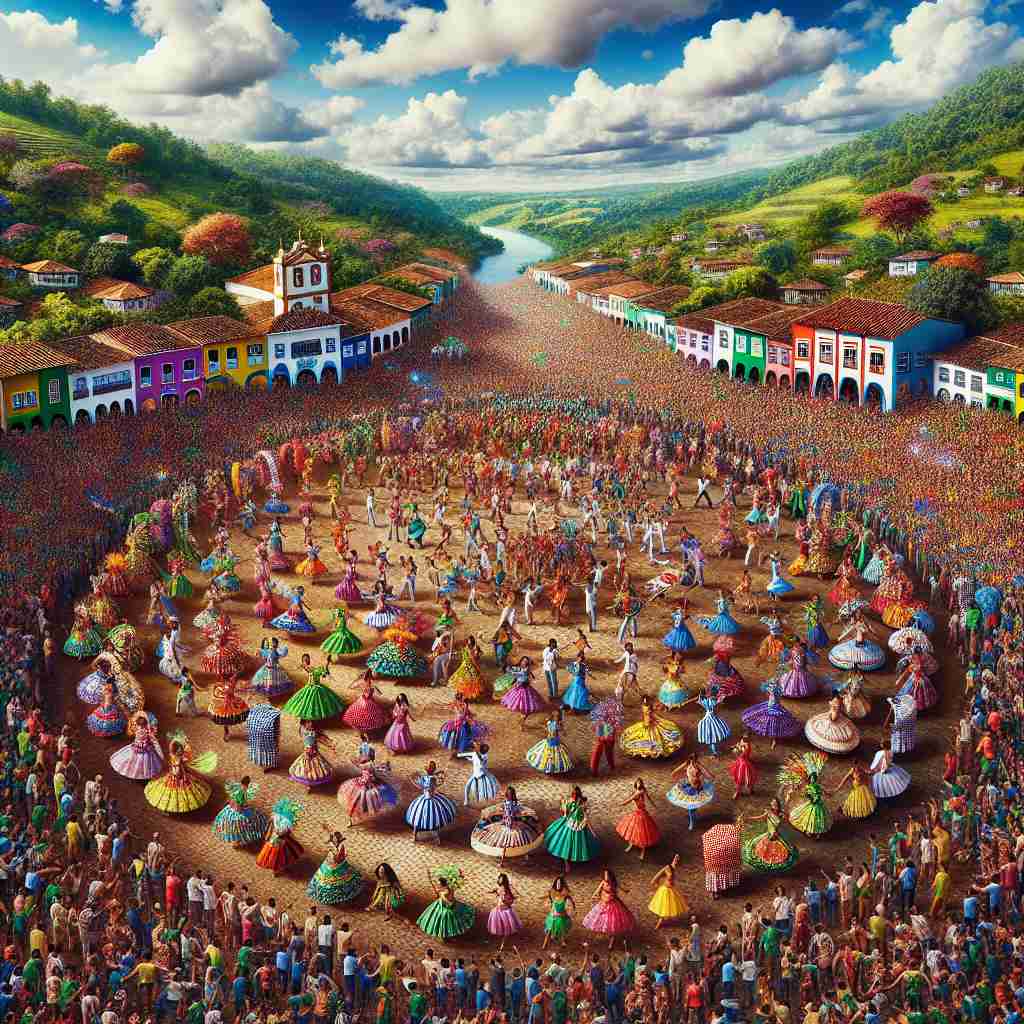 An image illustrating Urta-metragem Documentário Temas Brasileiros