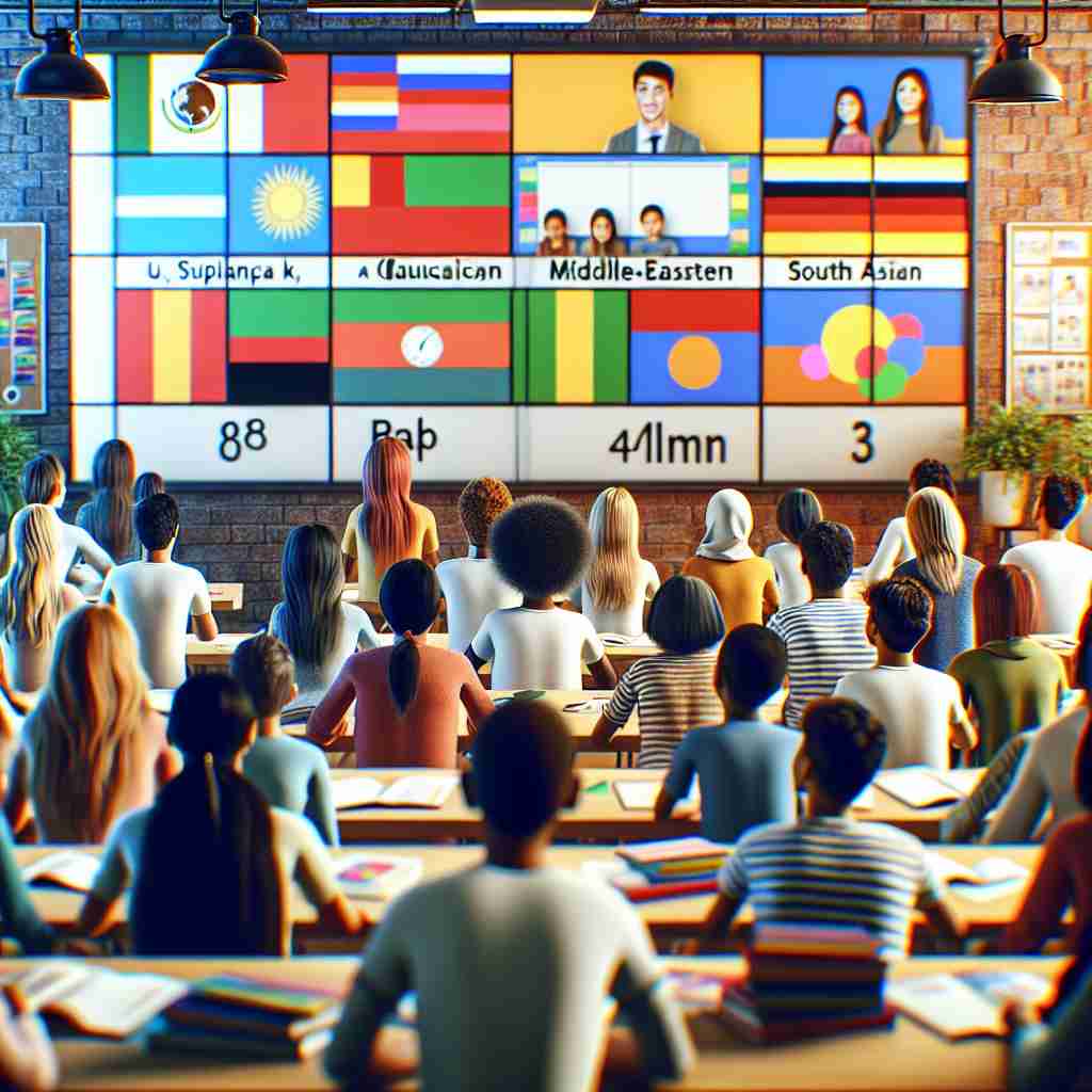 An image illustrating Produção de Vídeo Educativo para Escolas